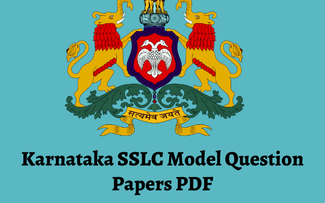 karnataka-sslc-model-question-papers