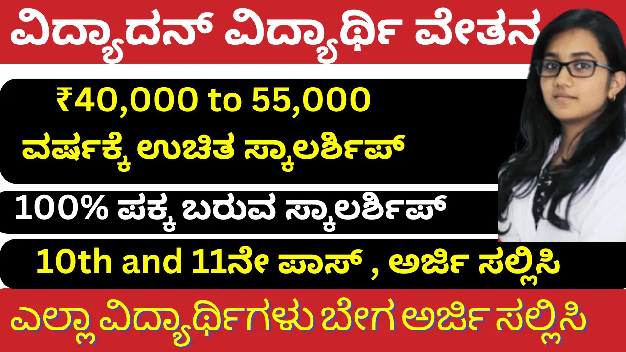 vidyadhan scholarship apply online, application form vidyadhan scholarship apply online