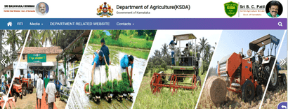 Karnataka Raita Siri Scheme 2022 Rs 10000 per Hectare Apply Online, Registration, Status, Apply Excellent 3 Karnataka Raita Siri Scheme 2022 Rs 10000 per Hectare Apply Online
