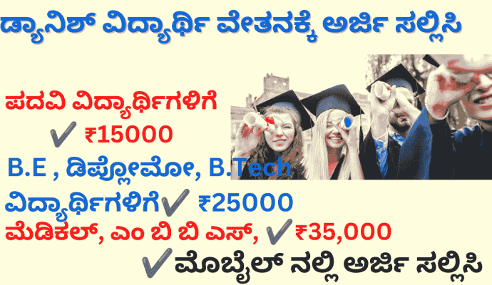 Danish Government Scholarship 2023 Fully Funded Apply Online, Eligibility