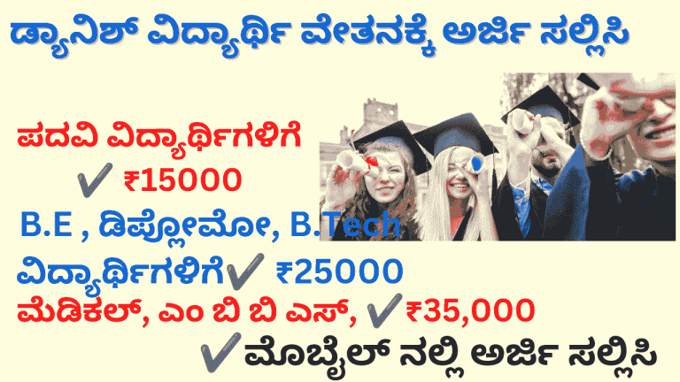 Danish Government Scholarship 2023 Fully Funded Apply Online, Eligibility