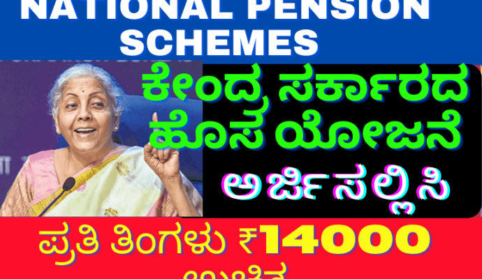 National Pension Schemes