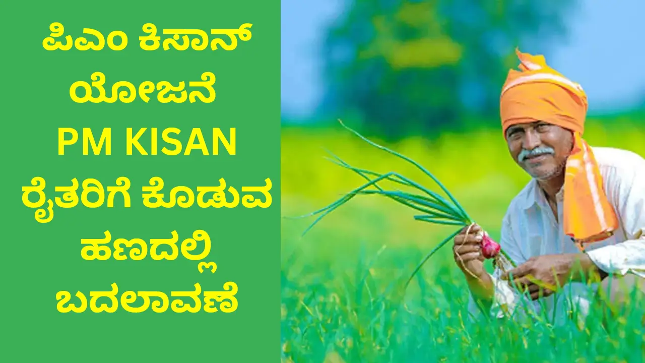 PM Kisan is likely to increase the amount of money Apply now! PM Kisan is likely to increase the amount of money Apply now!