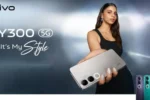 Get ₹7,000 Discount on Vivo Y300 5G Smartphone - Grab the Deal Now! Get ₹7,000 Discount on Vivo Y300 5G Smartphone - Grab the Deal Now!