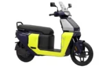 TVS Motor Company Launches the TVS Orbiter: A Revolutionary Electric Scooter for Modern Urban Commuting TVS Motor Company Launches the TVS Orbiter: A Revolutionary Electric Scooter for Modern Urban Commuting