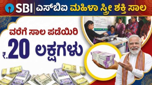 SBI Women Loan “Stree Shakti Package” for Women Entrepreneurs: Complete Details Here!