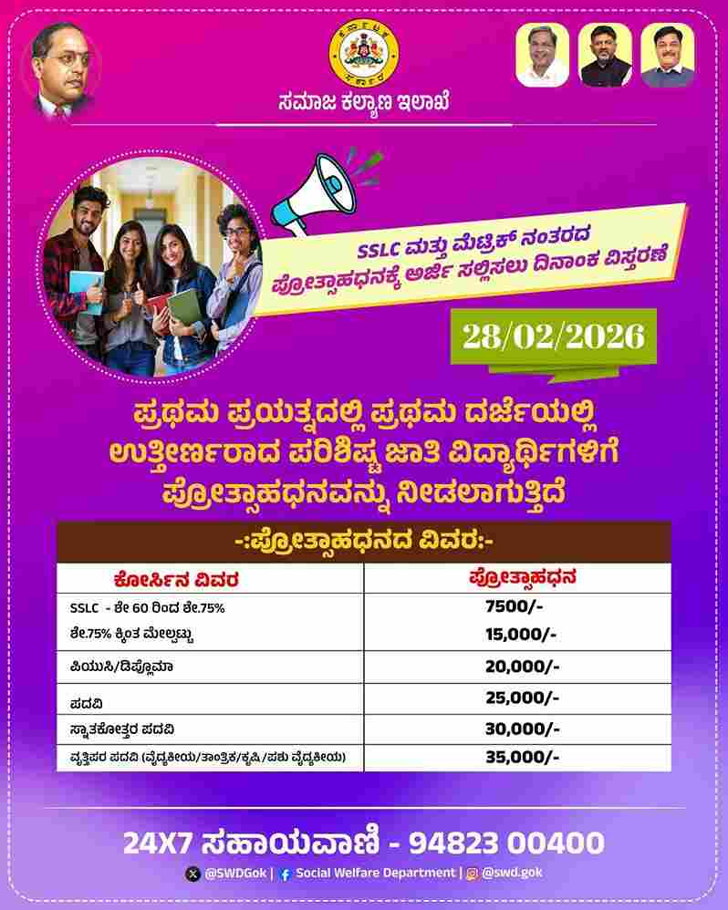 prize money scholarship